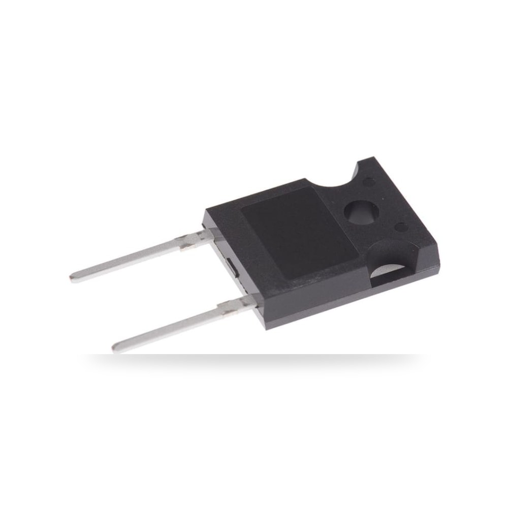 دايود شوتكي مقوم 1200V 109 A إلكتروني دقيق RS ريمكو للتوريدات الصناعية (Reemco Industrial)