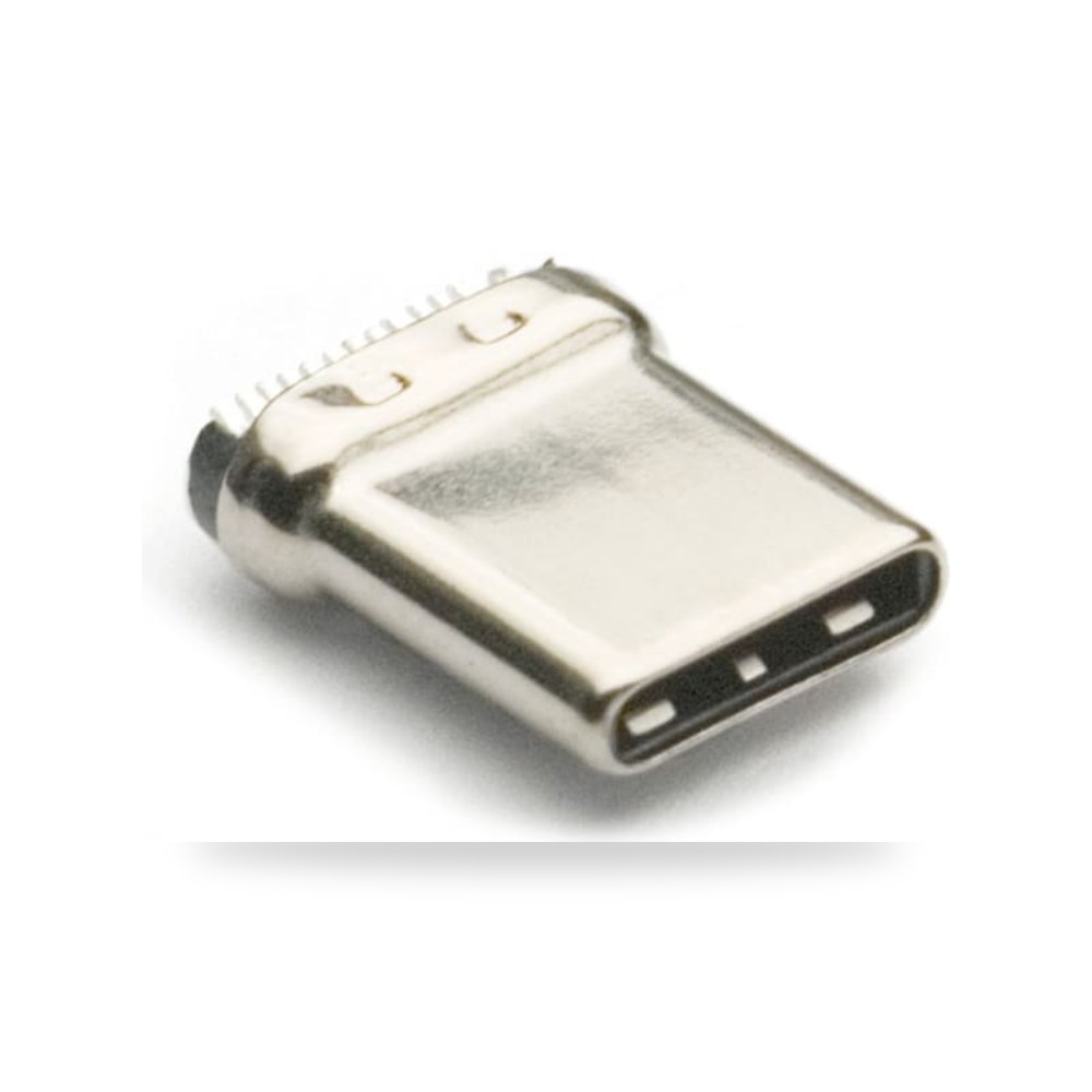موصل وسوكت USB Type C عزل متطور RS PRO ريمكو للتوريدات الصناعية (Reemco Industrial)