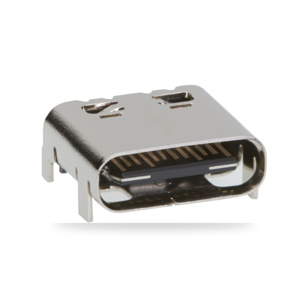 موصل وسوكت USB Type C بوردات معتمد كفاءة ريمكو للتوريدات الصناعية (Reemco Industrial)