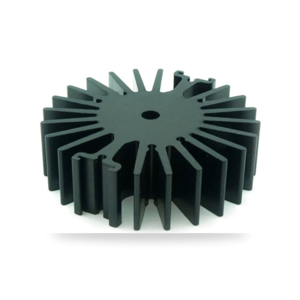 مشتت حراري ألومنيوم تبريد دوائر فئة C R صناعي ريمكو للتوريدات الصناعية (Reemco Industrial)