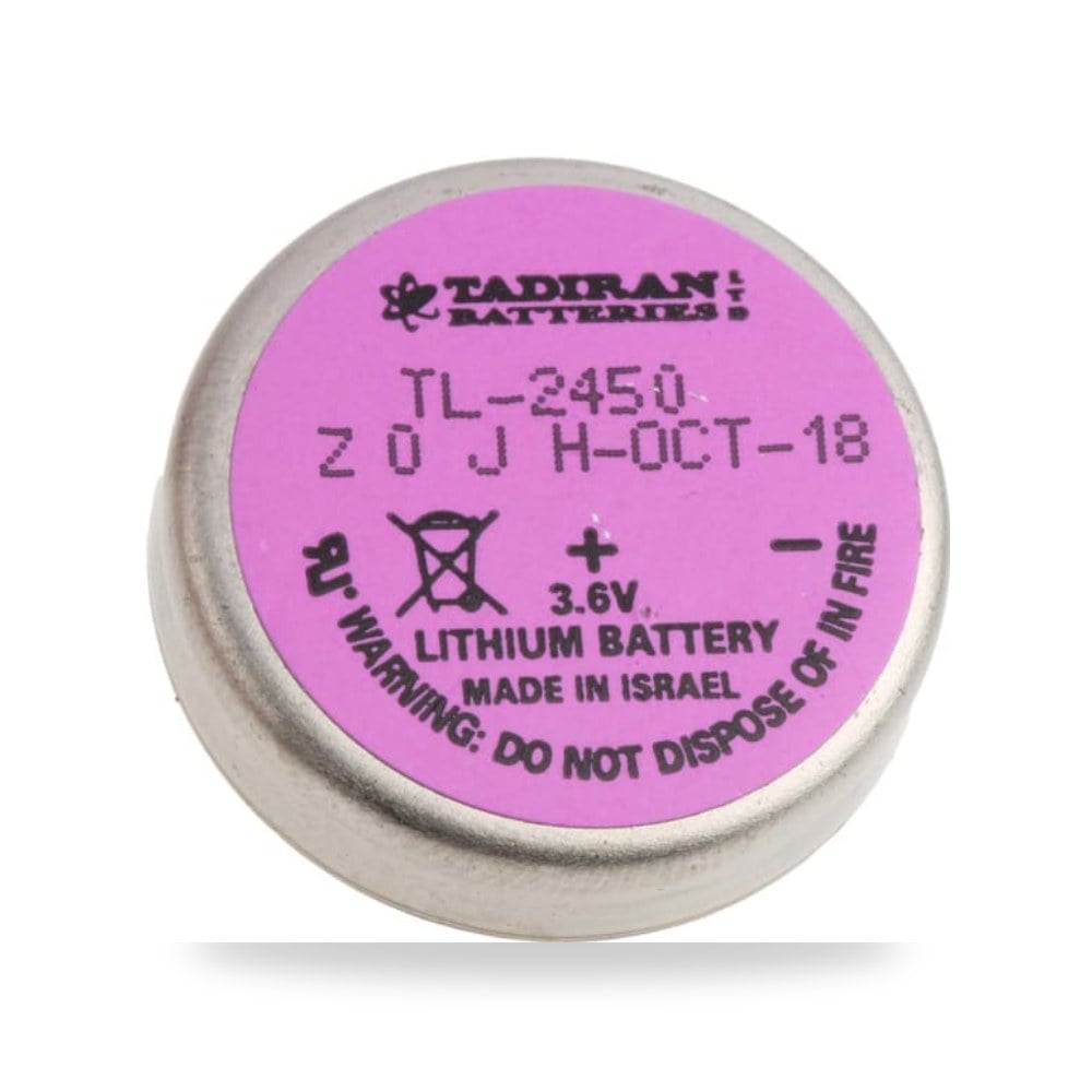 بطارية وشاحن قدرة كهربائية عالي فئة G X صناعي ريمكو للتوريدات الصناعية (Reemco Industrial)