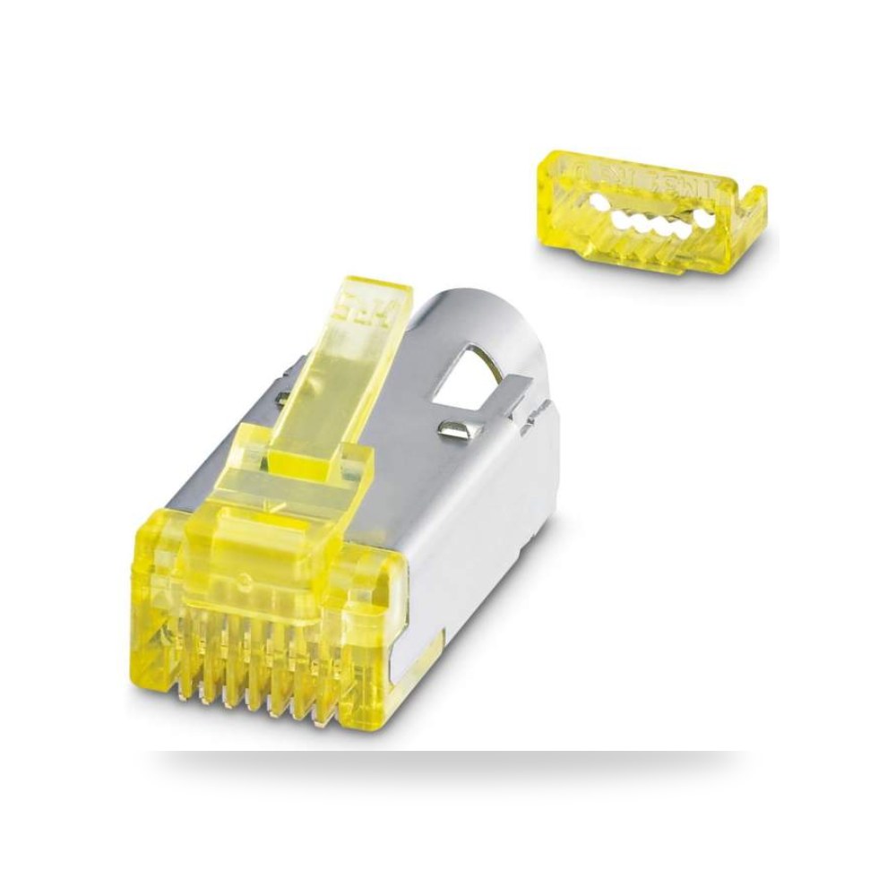 كابل شبكات إيثرنت CAT6A عالي طراز B RS PRO ريمكو للتوريدات الصناعية (Reemco Industrial)