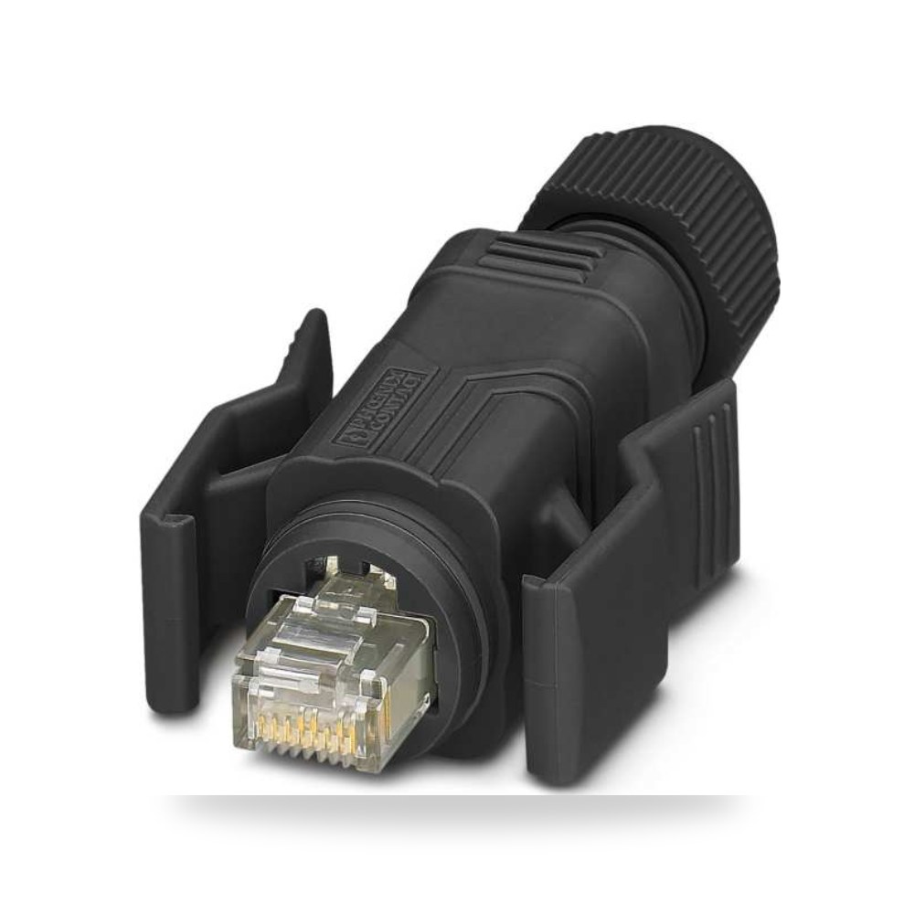 كابل شبكات إيثرنت CAT5 عالي طراز A صناعي RS ريمكو للتوريدات الصناعية (Reemco Industrial)