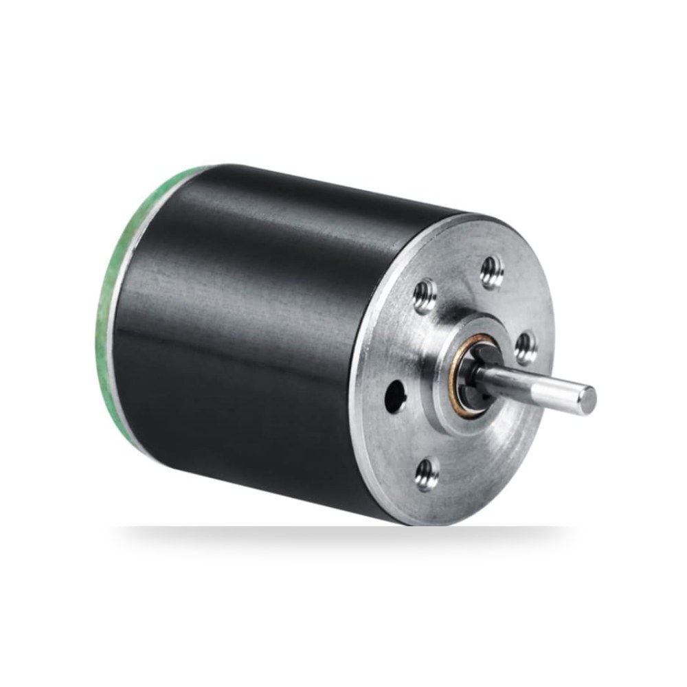 محرك خطوي ستب موتور دقيق 12V 15 درجة RS PRO ريمكو للتوريدات الصناعية (Reemco Industrial)