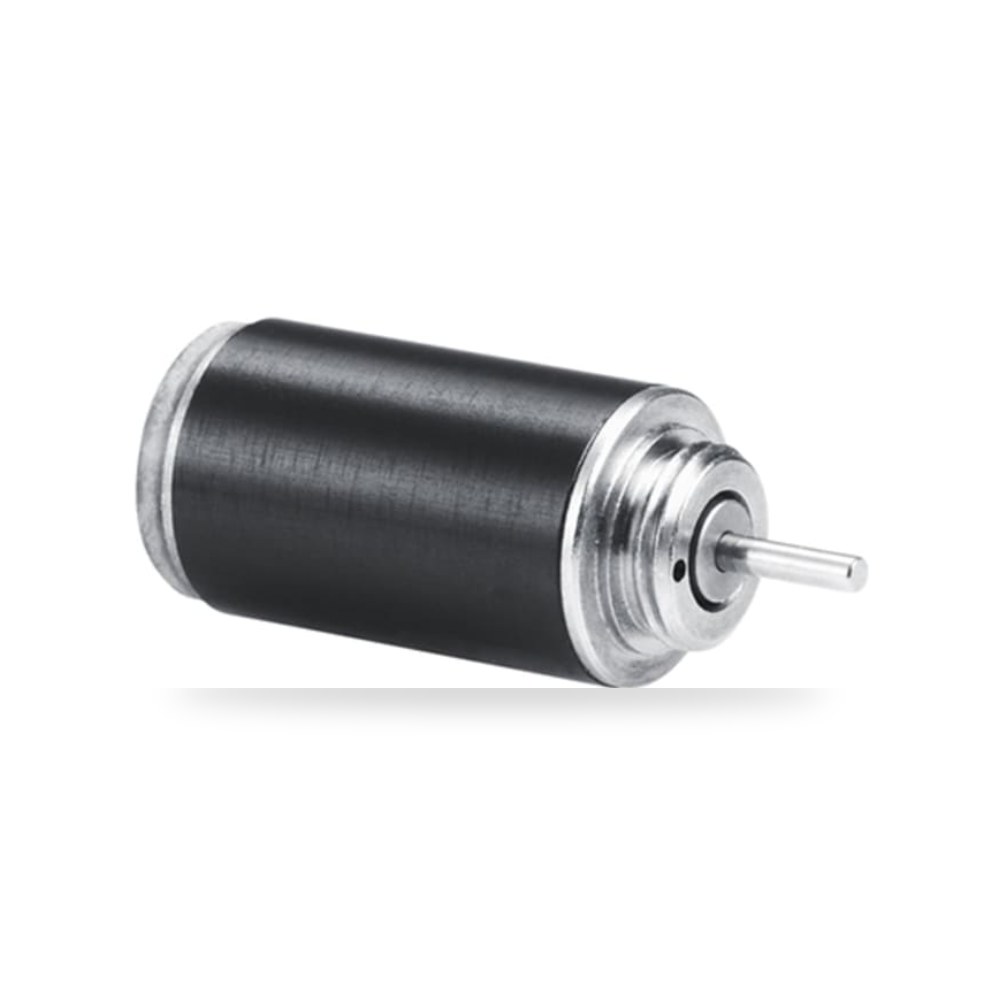 محرك خطوي ستب موتور دقيق 3V 18 درجة RS PRO ريمكو للتوريدات الصناعية (Reemco Industrial) موديل