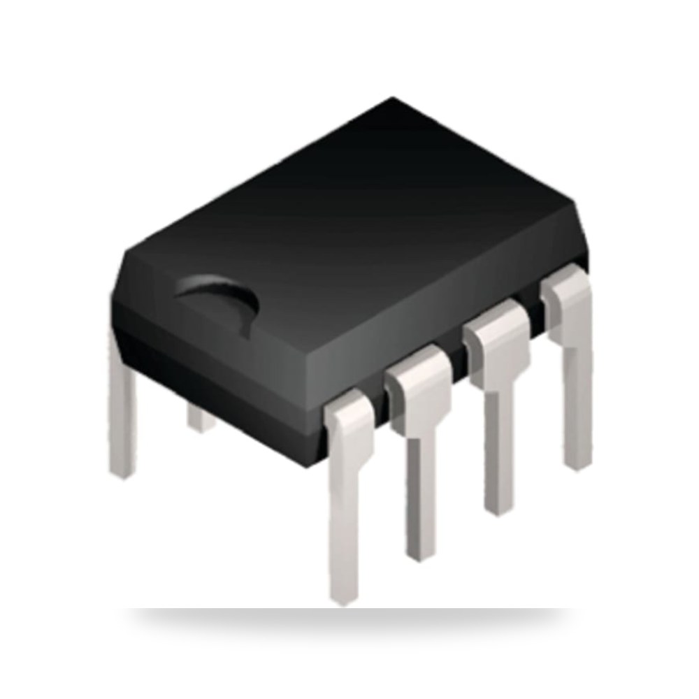 مضخم عملياتي إلكتروني Op Amp 11 عالي الكفاءة ريمكو للتوريدات الصناعية (Reemco Industrial)