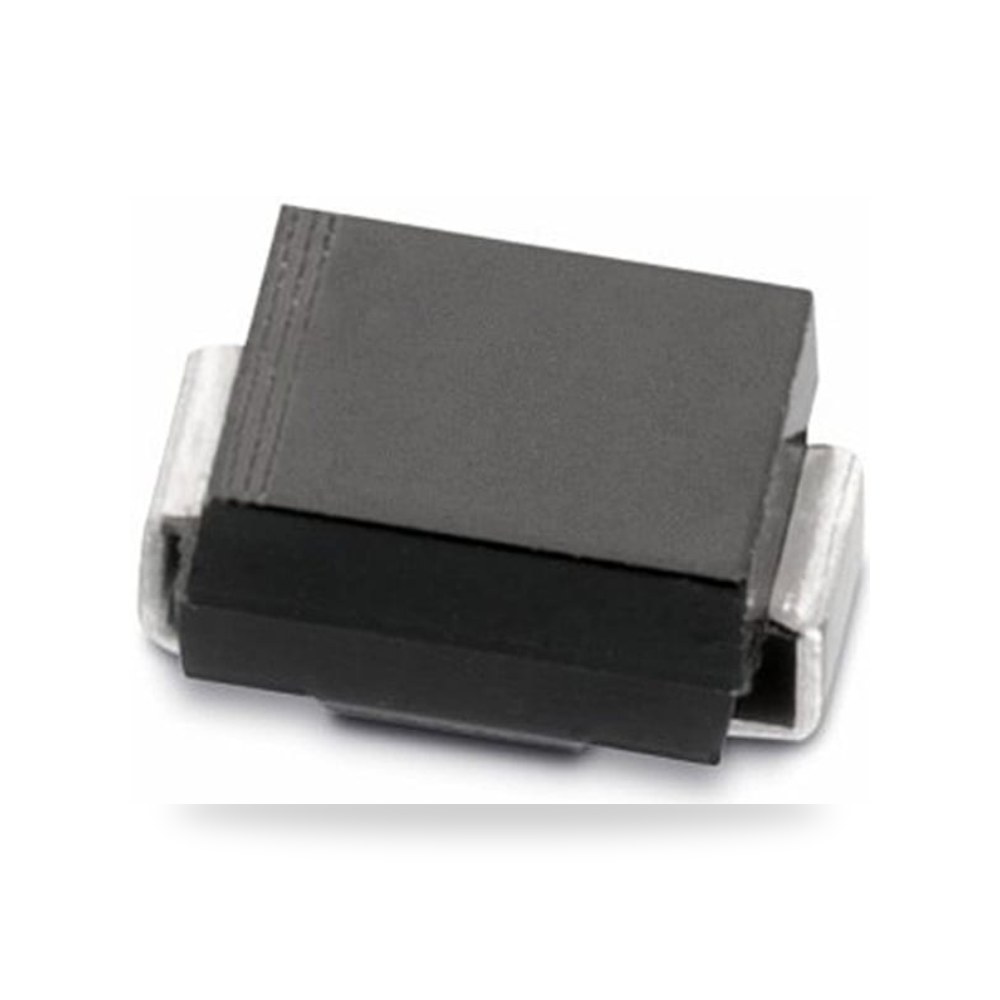 دايود كبت الجهد العابر TVS لحماية فئة P B ريمكو للتوريدات الصناعية (Reemco Industrial) موديل