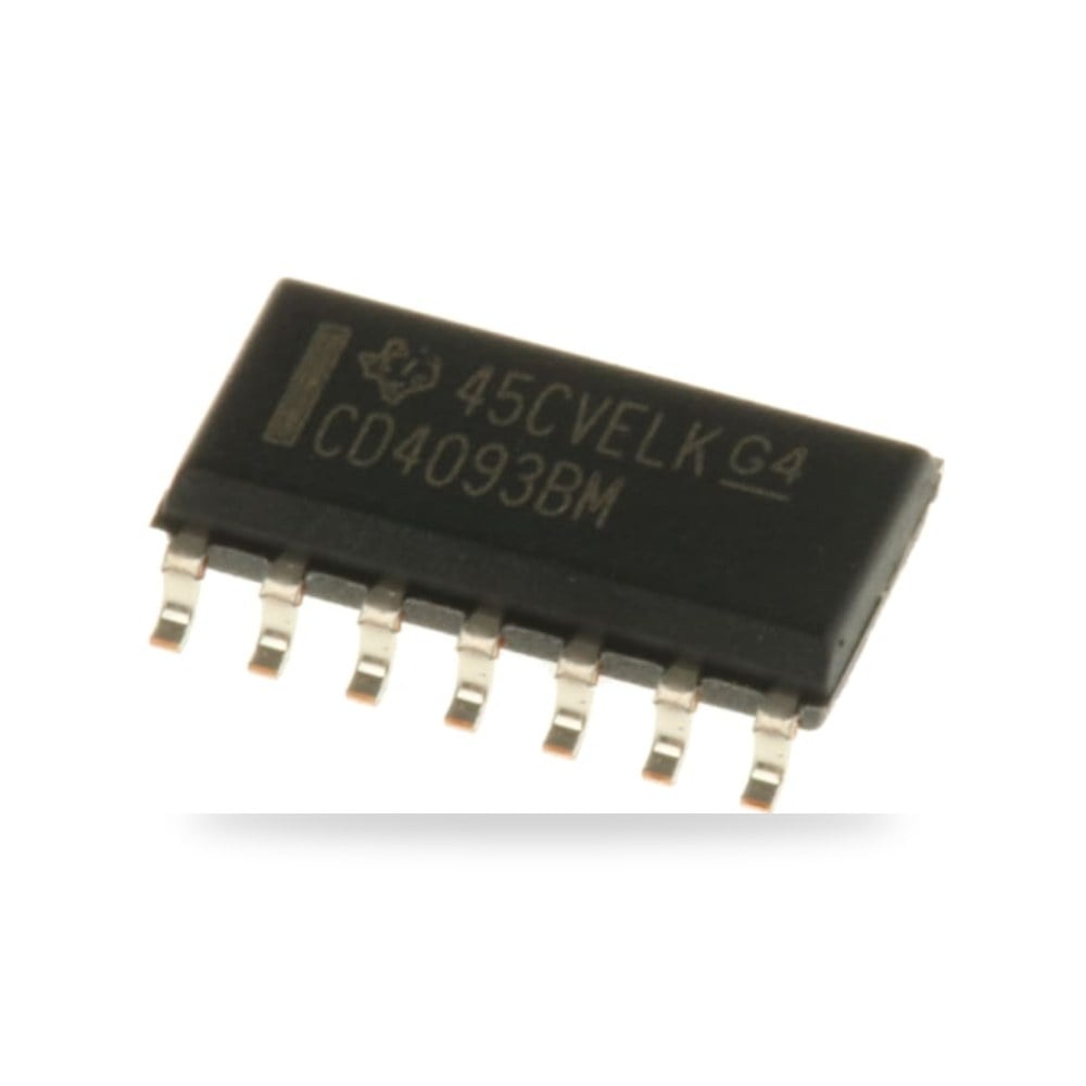 بوابة منطقية AND إلكترونية IC دقيقة معتمدة ريمكو للتوريدات الصناعية (Reemco Industrial)