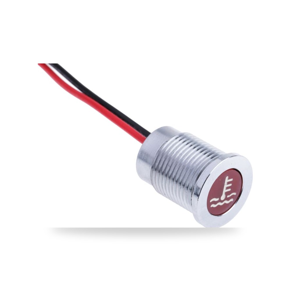 لمبة بيان وإشارة لوحات 13.2V DC صناعي RS PRO ريمكو للتوريدات الصناعية (Reemco Industrial)