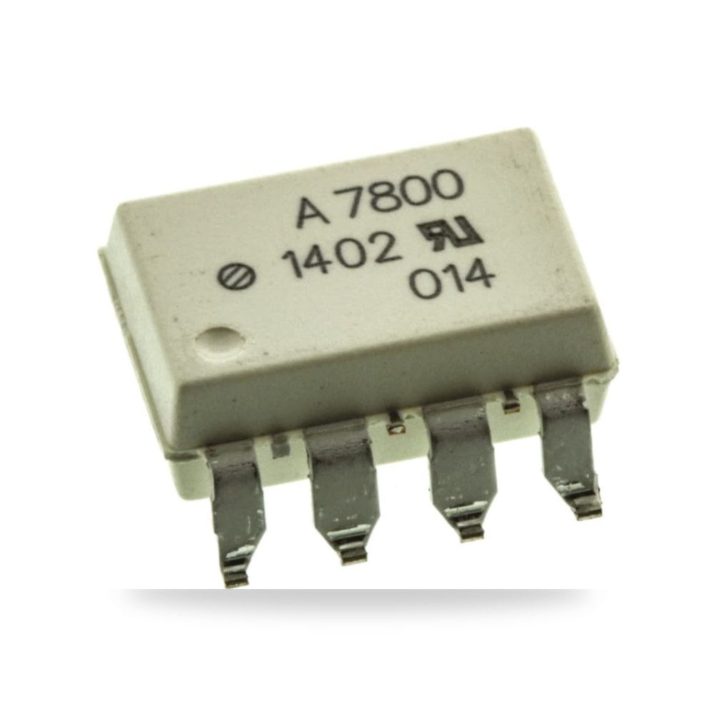 مضخم عزل كهروضوئي إلكتروني دقيق IC شاق معتمد ريمكو للتوريدات الصناعية (Reemco Industrial)