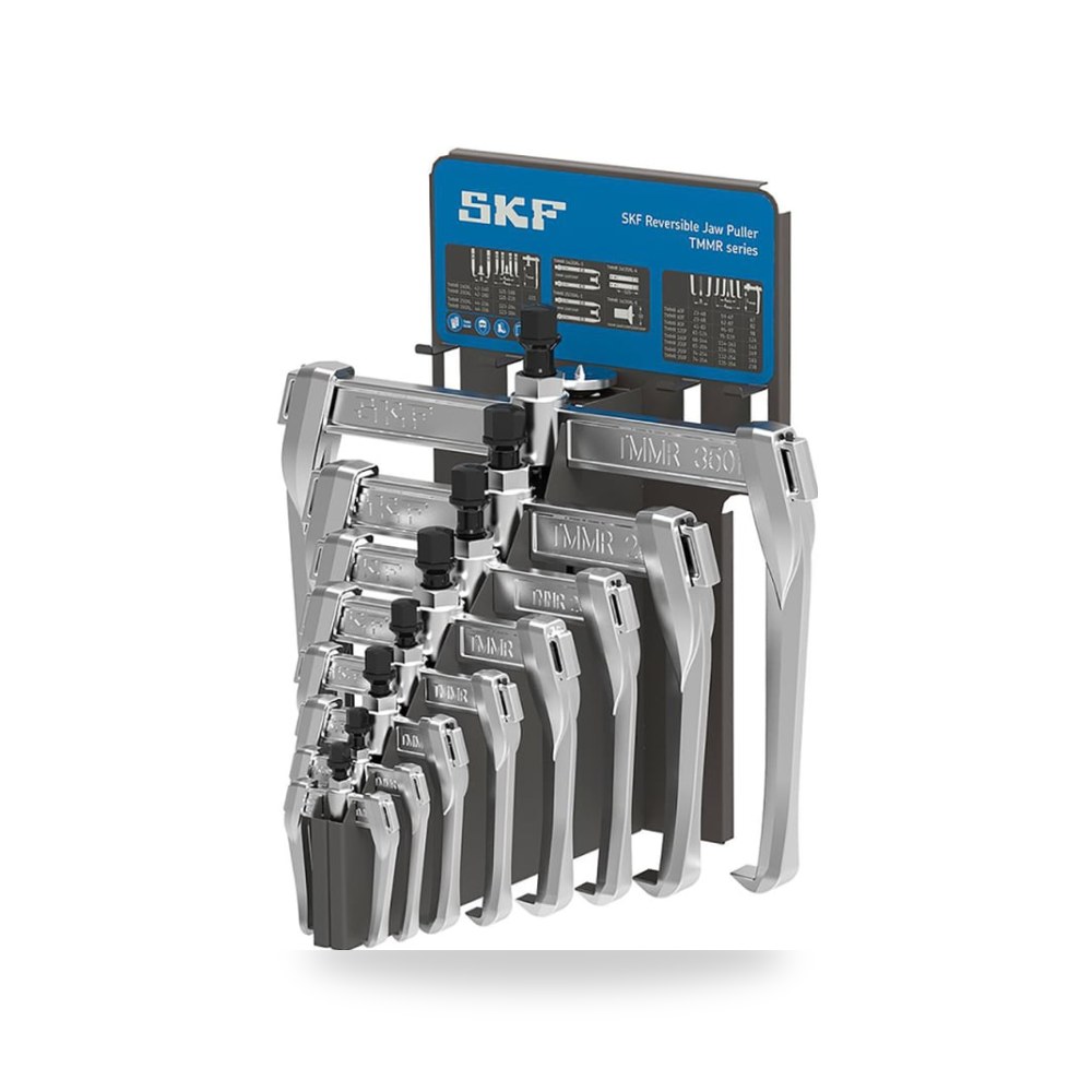 رولمان بلي ومحمل أسطواني عالي التحمل صلب صناعي SKF TMMR 8F - SET ريمكو للتوريدات الصناعية
