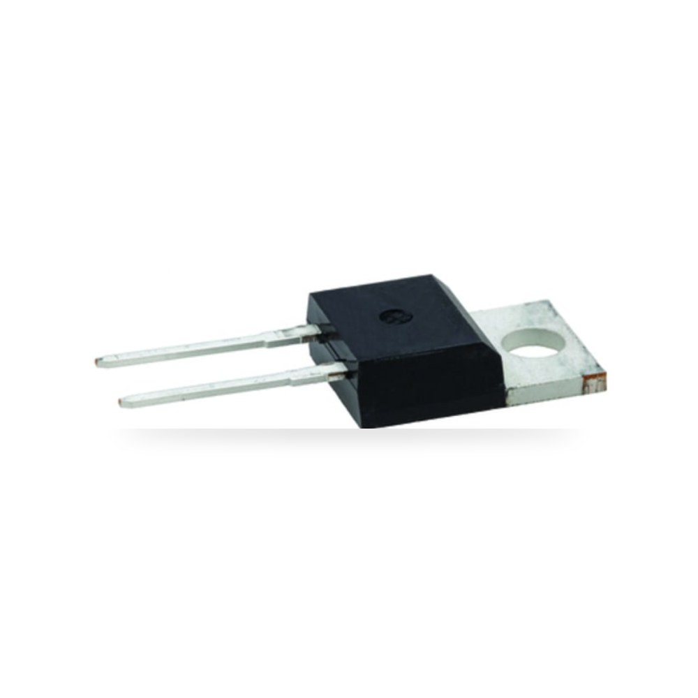 دايود شوتكي مقوم 1200V 41 A TO 220 RS PRO ريمكو للتوريدات الصناعية (Reemco Industrial)