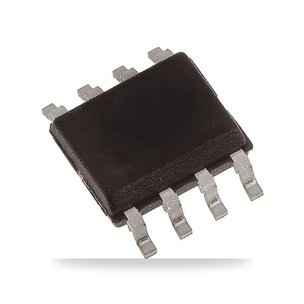 مثبت ومنظم جهد خطي SOIC إلكتروني طراز G متين ريمكو للتوريدات الصناعية (Reemco Industrial)