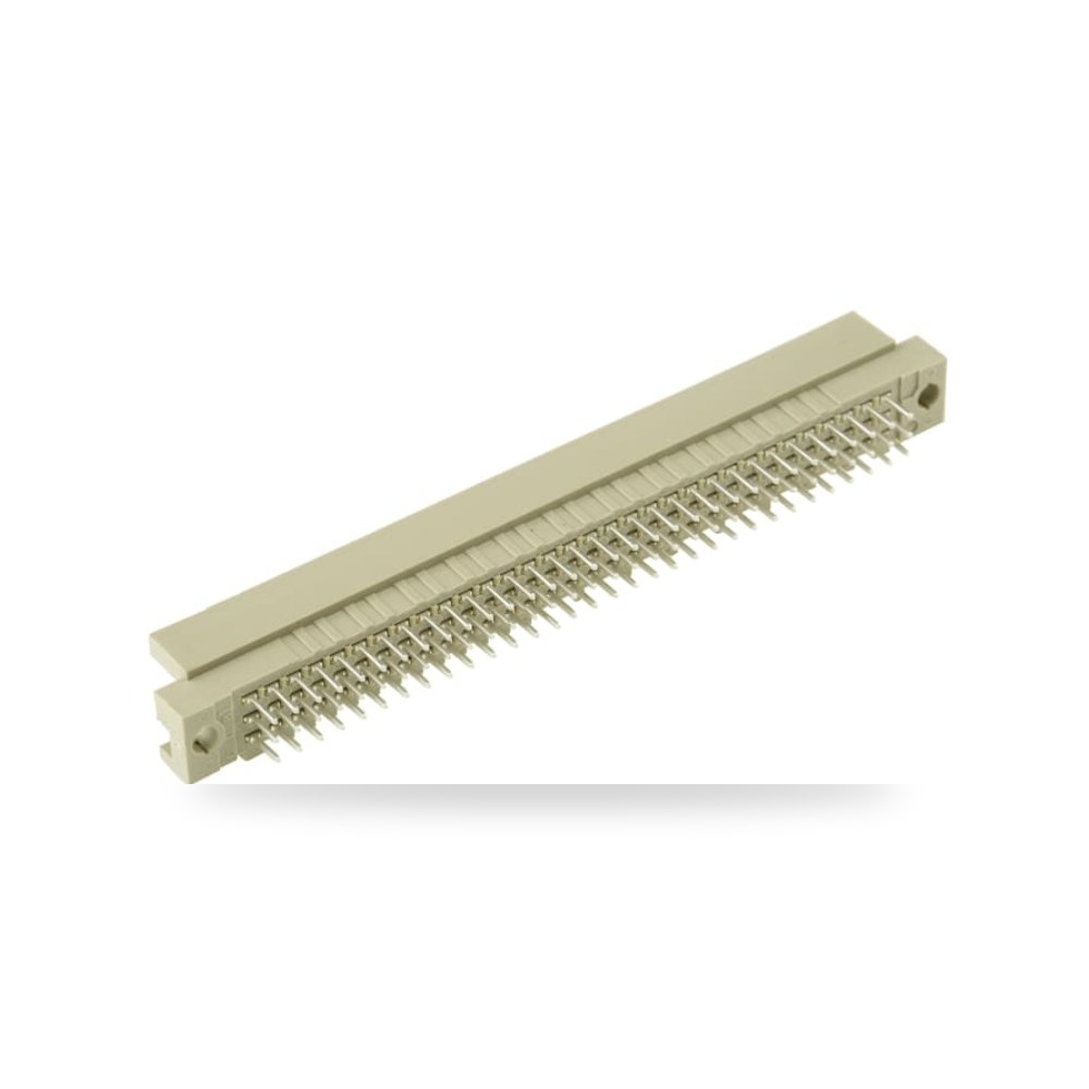 موصل بوردات إلكترونية DIN 41612 96 خط ذكر ريمكو للتوريدات الصناعية (Reemco Industrial)