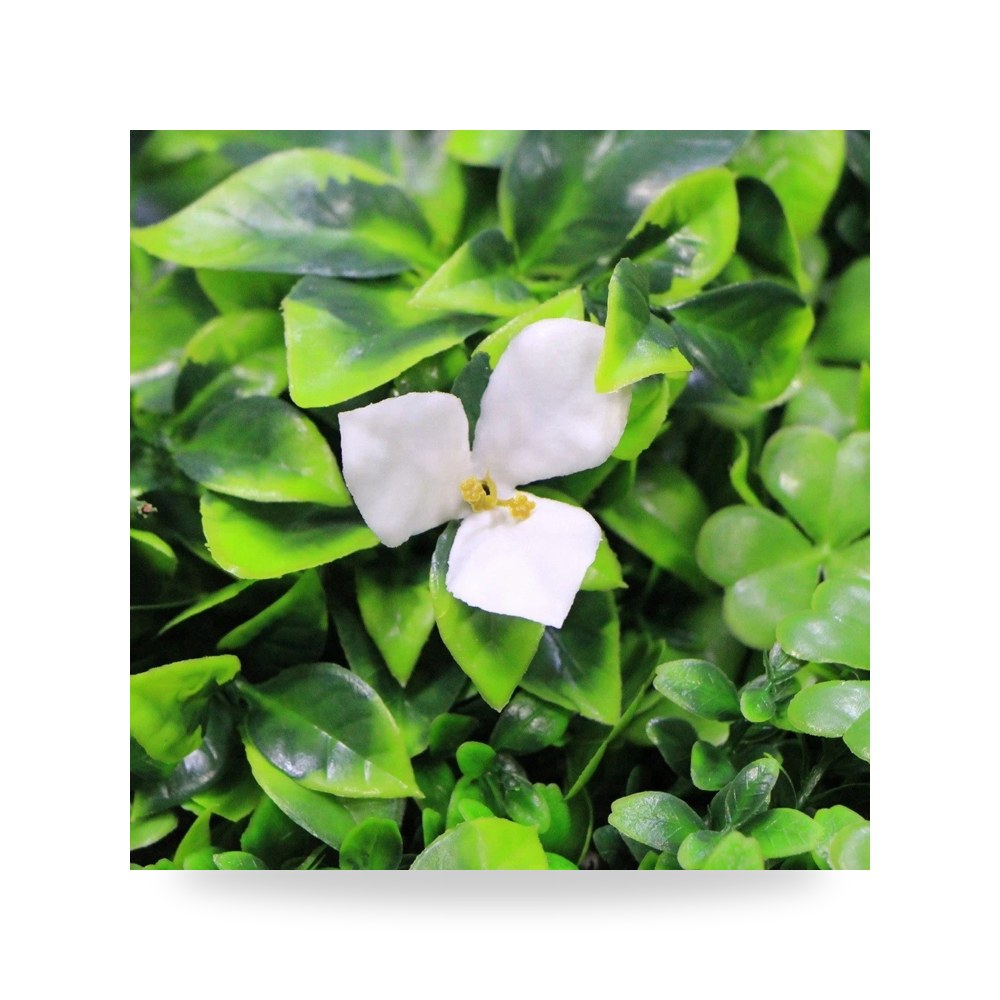 عشب صناعي 3D جاردينيا 100 × 100 متر آل طالب للري والزراعة (Altaleb Agri) موديل