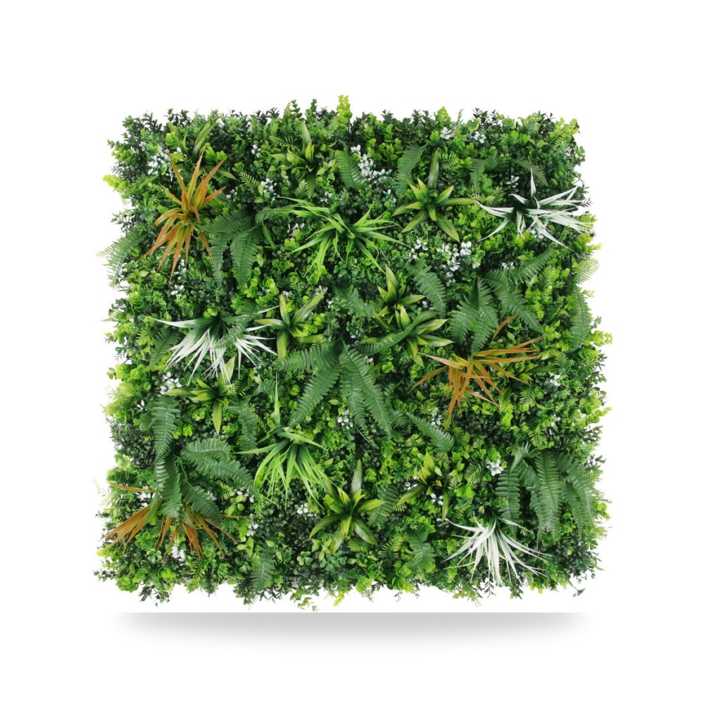 عشب صناعي 3D إليجانس 100 × 100 متر آل طالب للري والزراعة (Altaleb Agri)
