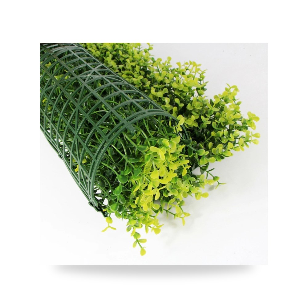 عشب جداري أخضر فاتح 50*50 سم آل طالب للري والزراعة (Altaleb Agri) موديل