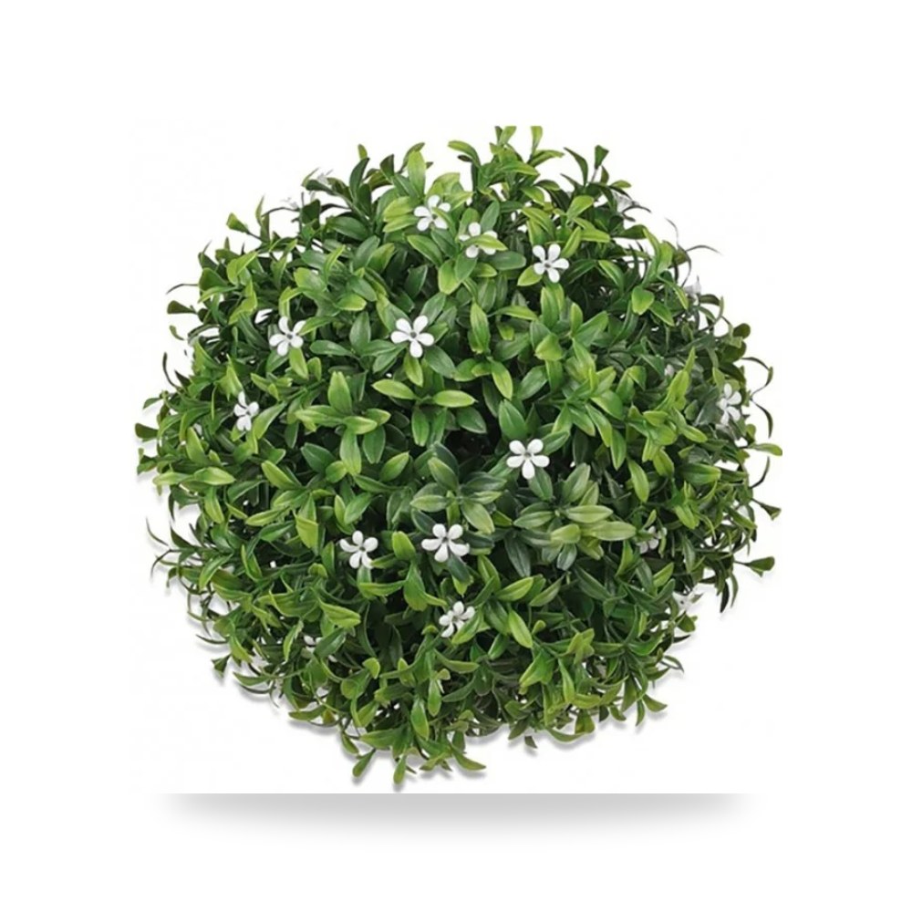 كرة عشب ياسمين 40 سم Q1B 40CM آل طالب للري والزراعة (Altaleb Agri)