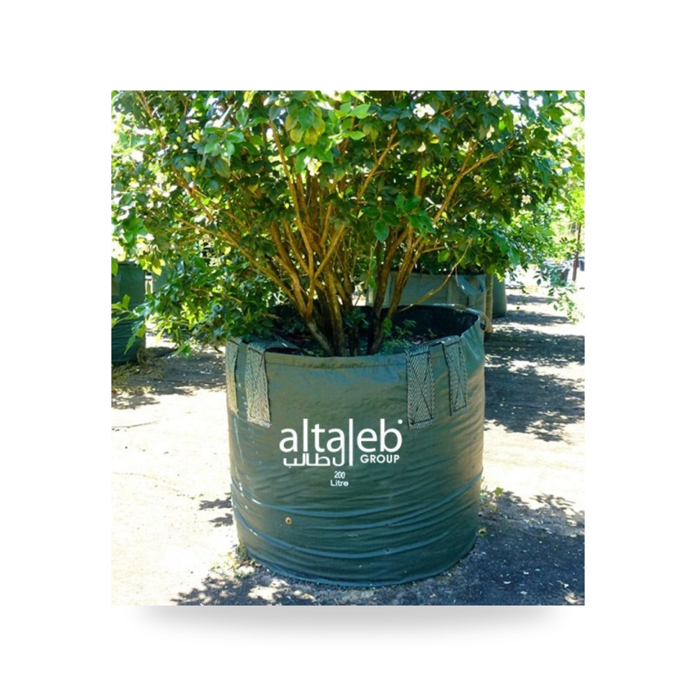 كيس زراعة للأشجار 300 لتر آل طالب للري والزراعة (Altaleb Agri) موديل