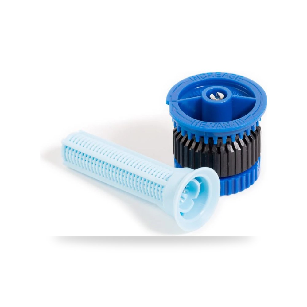 رأس رشاش رين بيرد rain bird 10 van nozzle آل آل طالب للري والزراعة (Altaleb Agri)