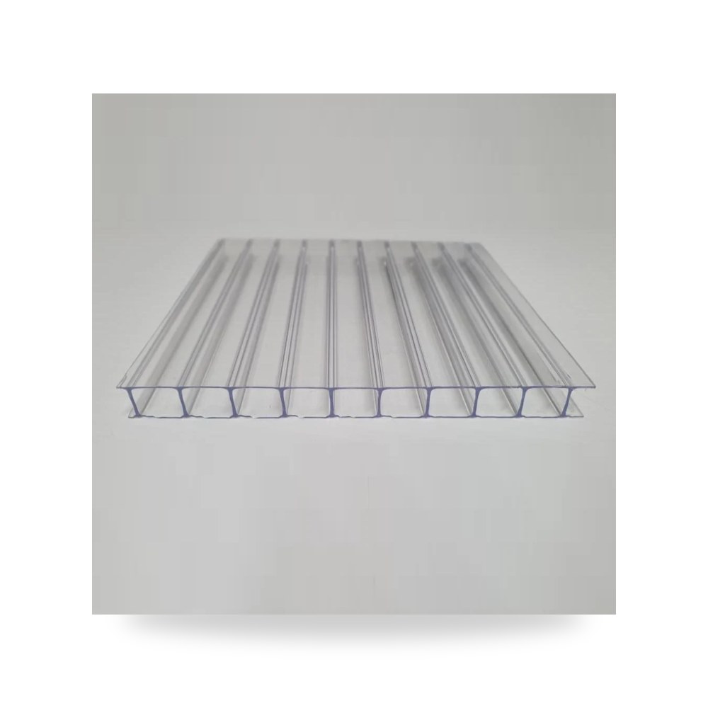 ألواح بولي كربونيت polycarbonate مفرغ سماكة آل طالب للري والزراعة (Altaleb Agri) موديل