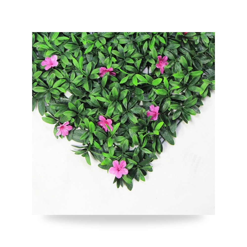عشب صناعي 3D روز 100 × 100 متر آل طالب للري والزراعة (Altaleb Agri)