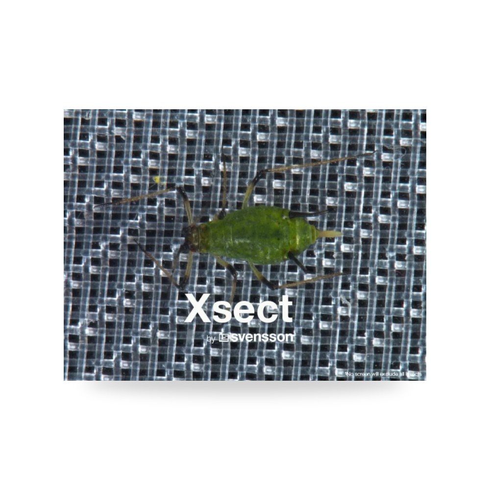 شبك للتحكم في الحشرات وحماية المحاصيل Xsect آل طالب للري والزراعة (Altaleb Agri) موديل