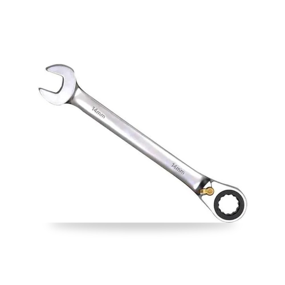إيستمان مفتاح ربط بسقاطة مركب فولاذ كروم