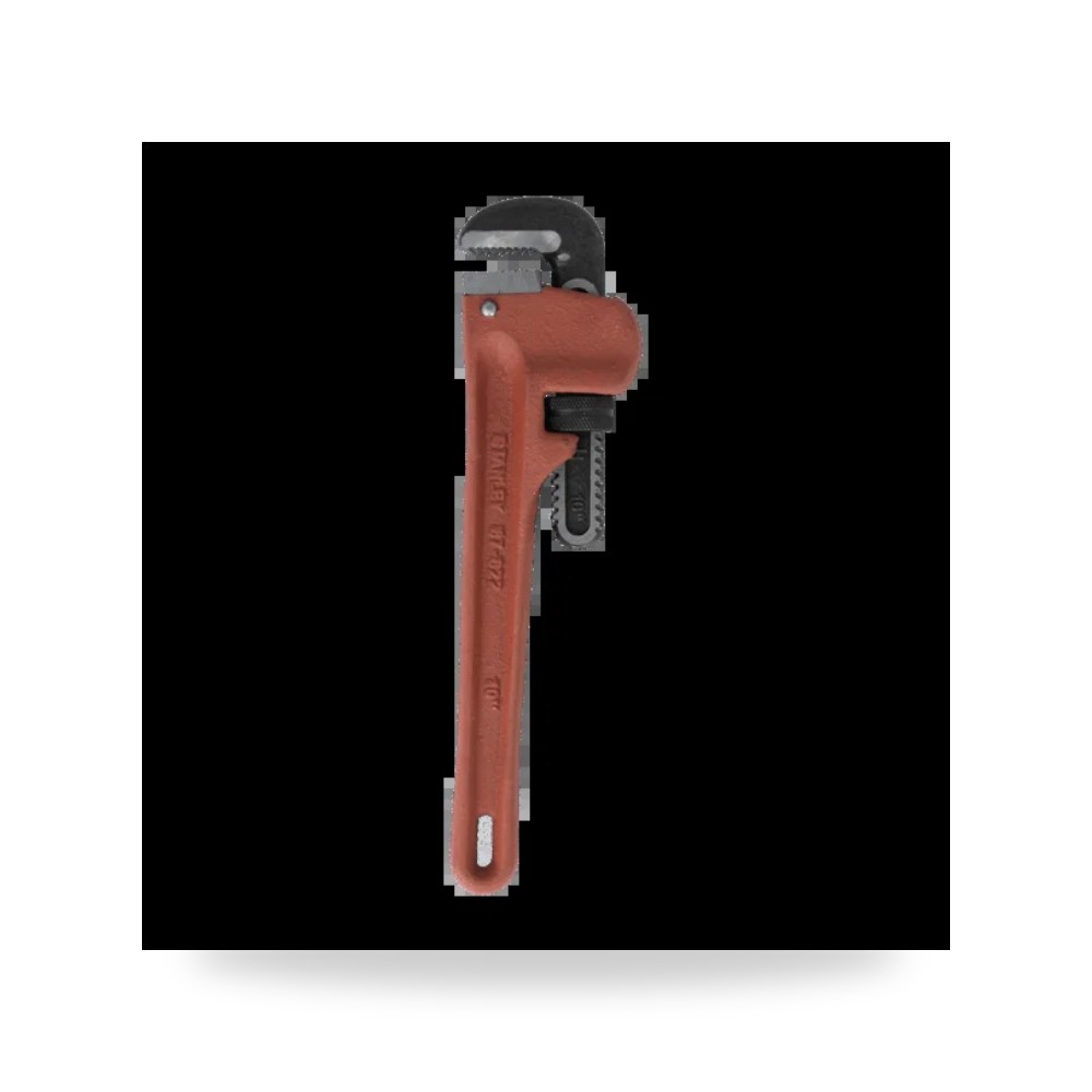 ماسورة أحمر مقاس 10 بوصة لون Red