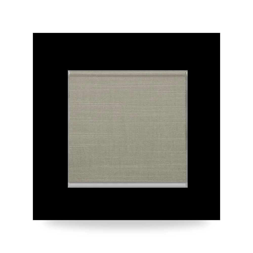 ستارة تعتيم قماشية سيغريين 150×180 سم