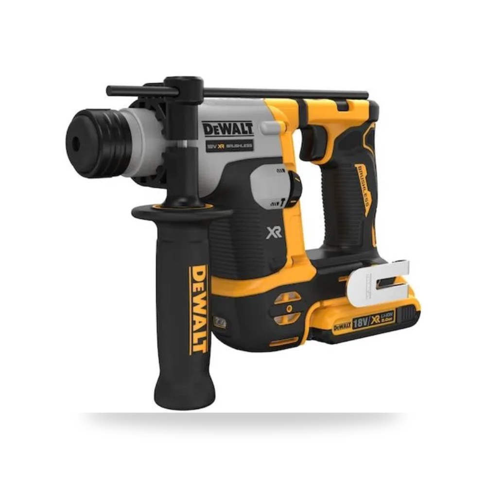 مثقاب ديوالت 18 فولت XR بدون فرشاة SDS Plus