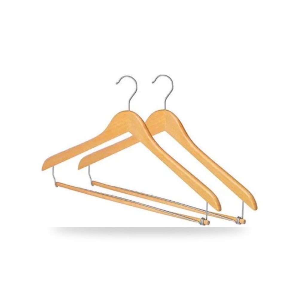 طقم علاقات بدل بتصميم أنيق قطعتين بني