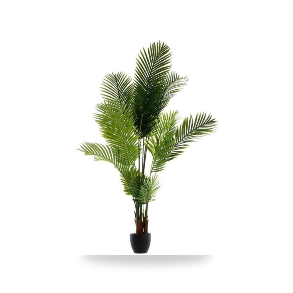 أتموسفيرا شجرة نخيل صناعية زخرفية ذات مظهر