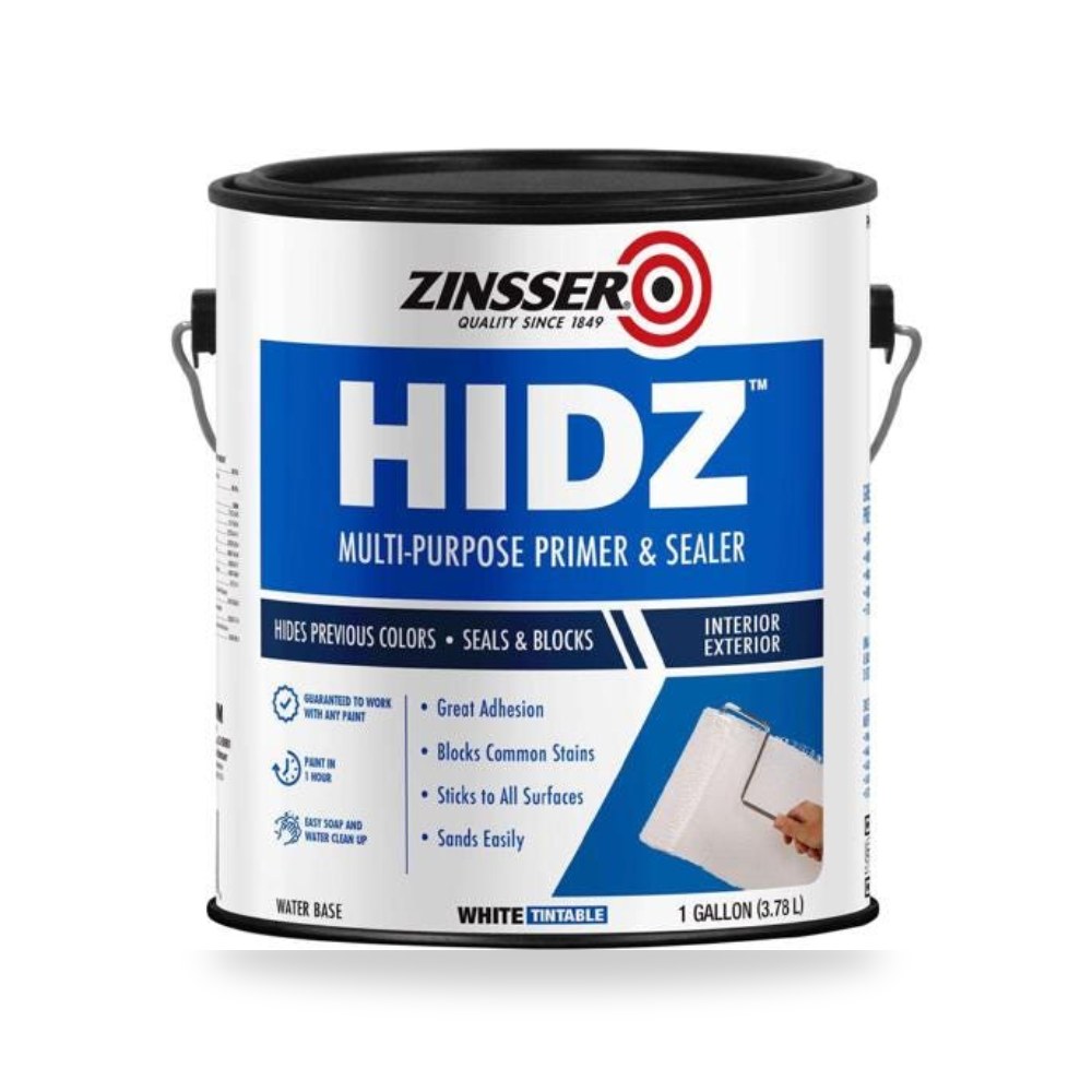 زينسر HIDZ دهان تحضيري أساس مائي متعدد