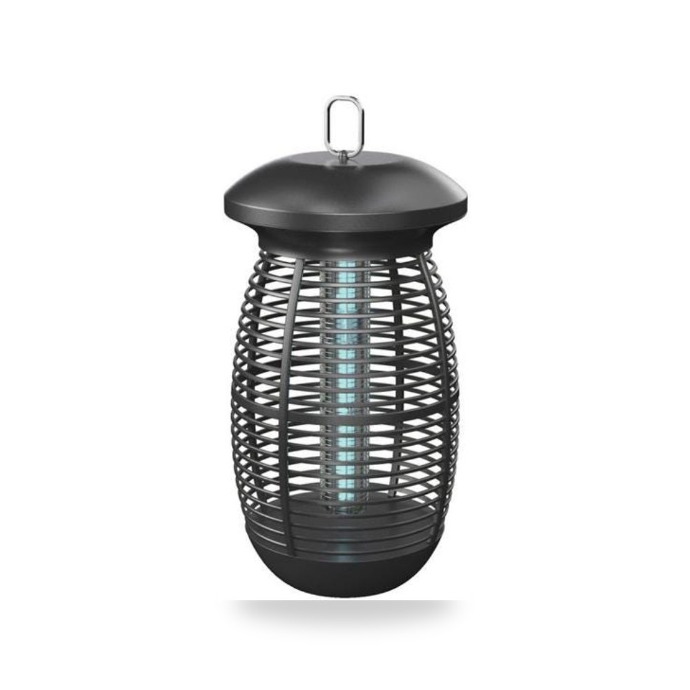مصباح LED قاتل الحشرات الكهربائي بقوة 13 واط