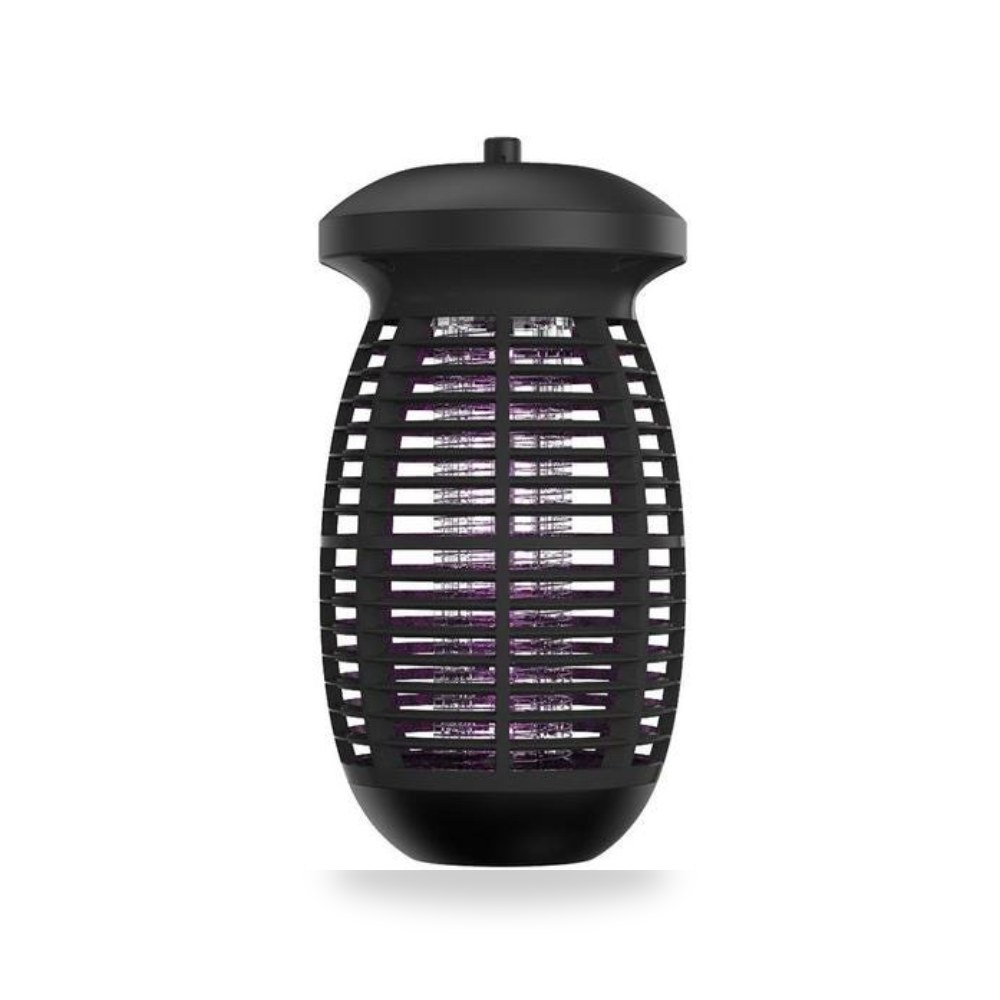 مصباح LED قاتل الحشرات الكهربائي بقوة 5 واط