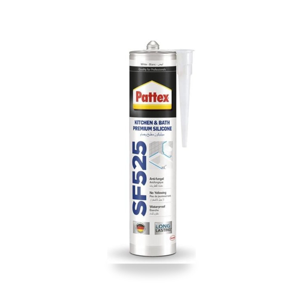 باتكس SF525 Kitchen and Bath Anti-Fungal مضاد للماء Premium