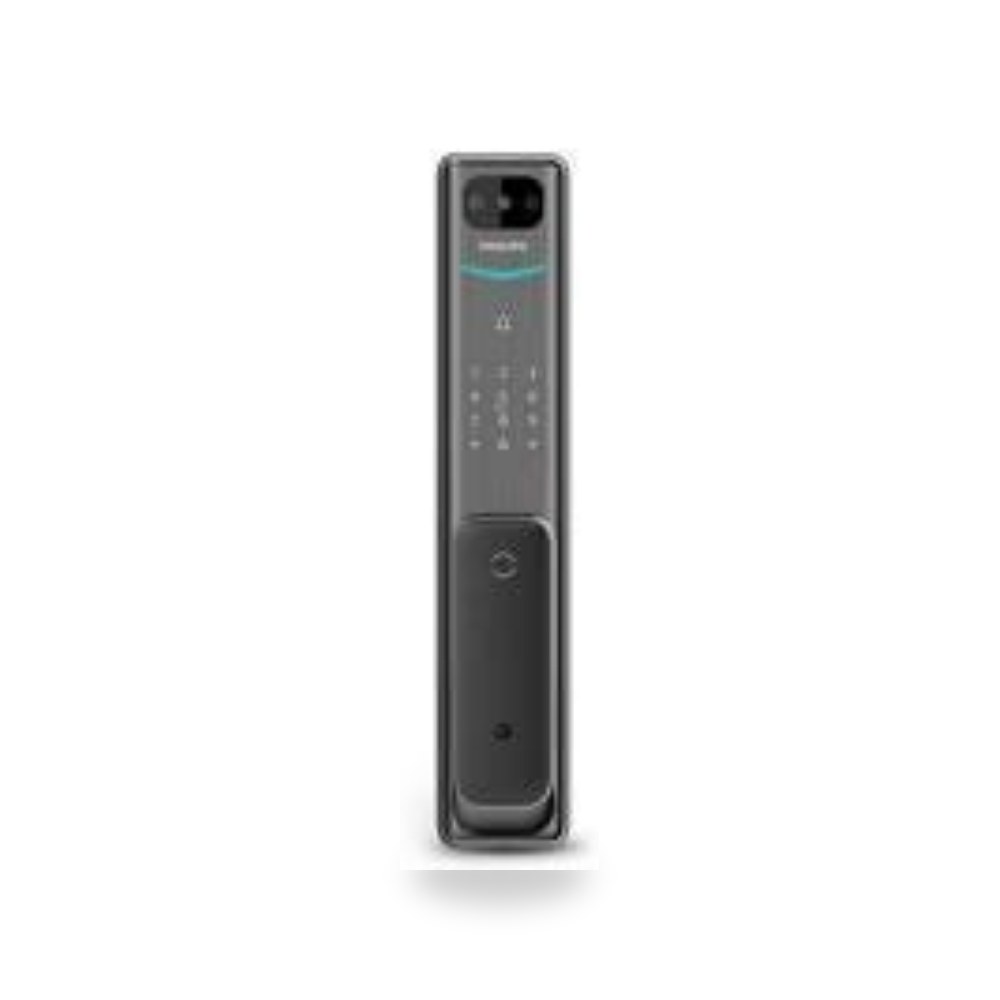 فيليبس (Philips Smart Door Locks) - قفل باب ذكي إلكتروني عالي الأمان موديل 00000000
