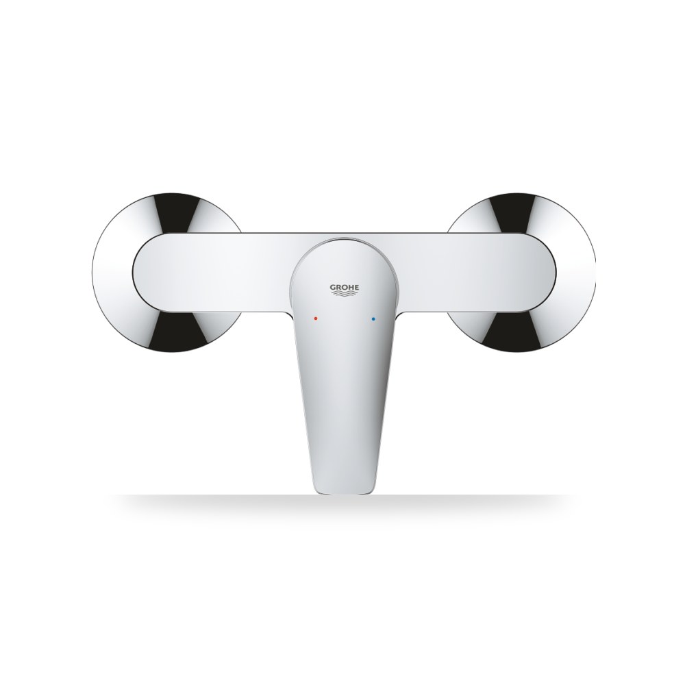 خلاط شطاف باو ايدج جروهي 23636001 GROHE