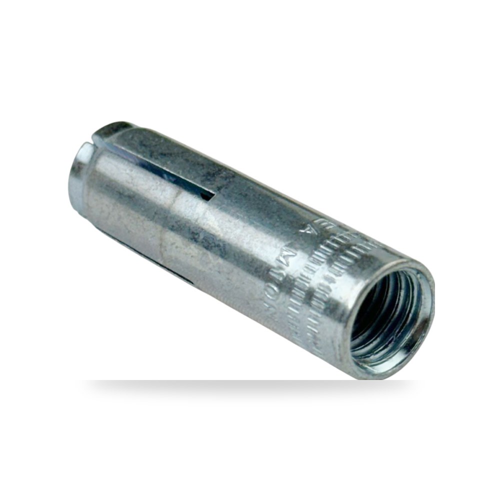 خابور حديد 10 مم fischer 535964