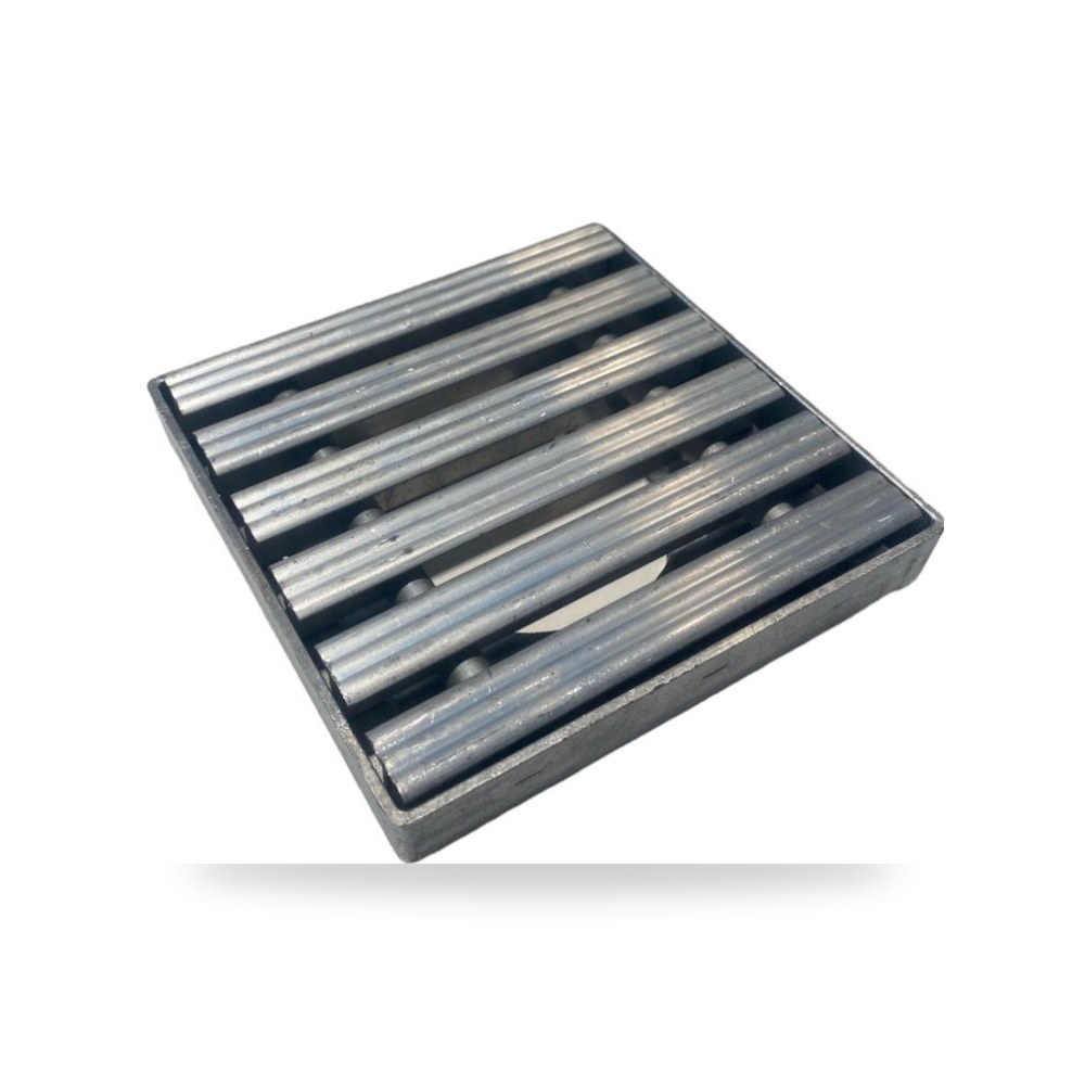 صفايه المنيوم 15×15