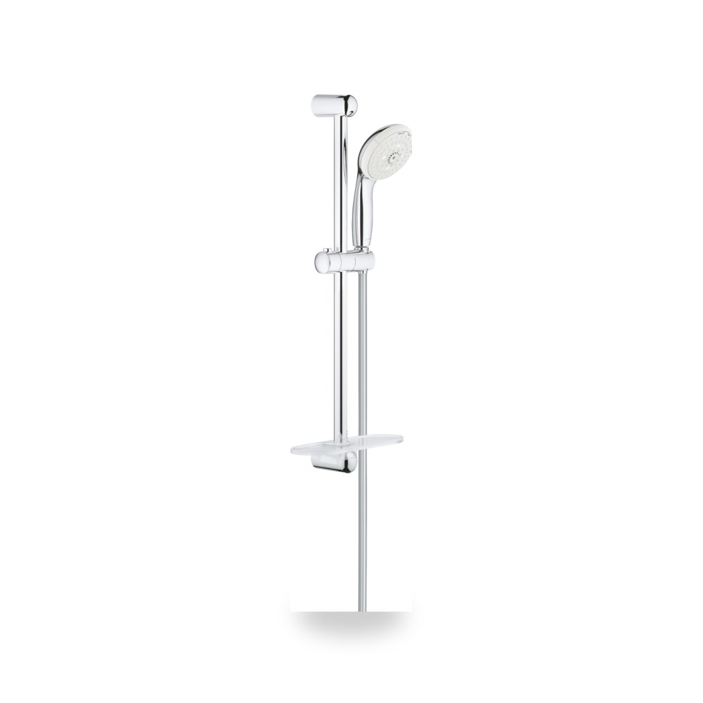 جروهي صاعد نازل مسطره كلاسك GROHE