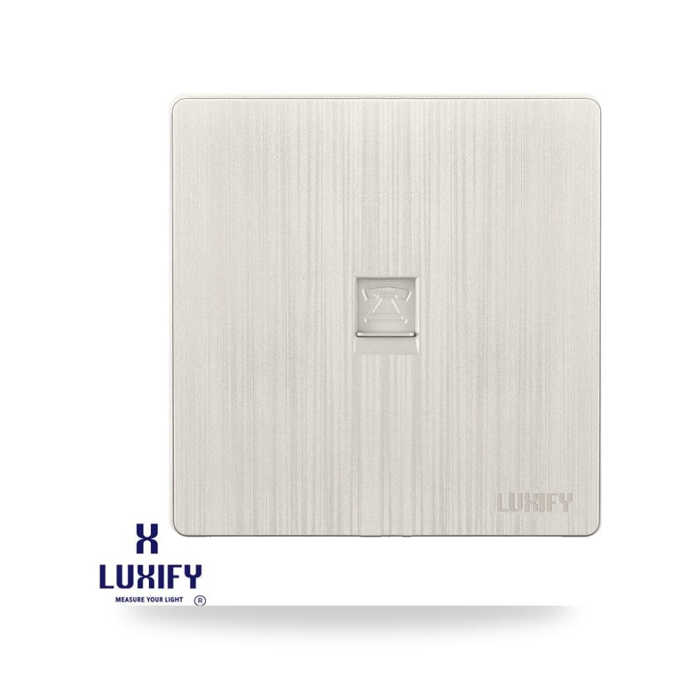 فيش تلفون بيانو LUXIFY لؤلؤي