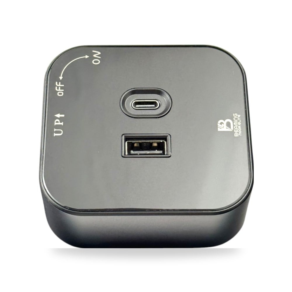 محول المسار BEAMING HY USB هو الحل الأمثل لك