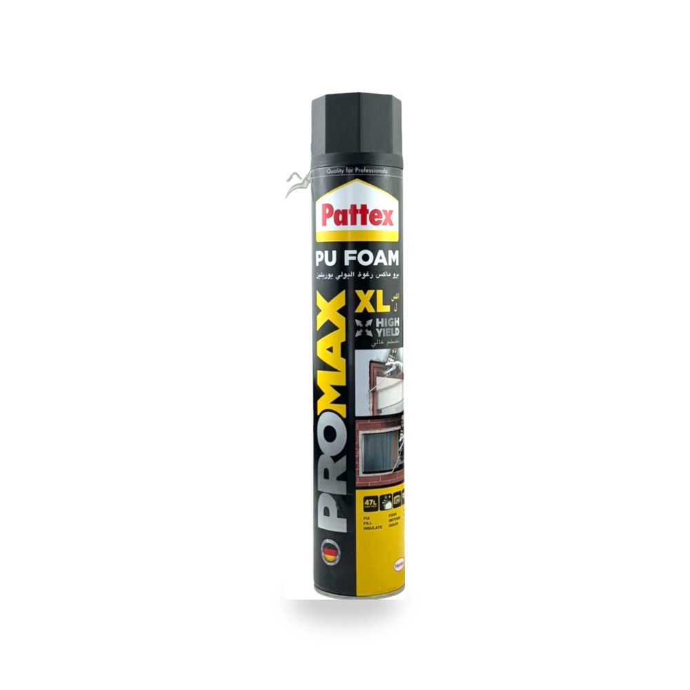فوم 750 مل PATTEX