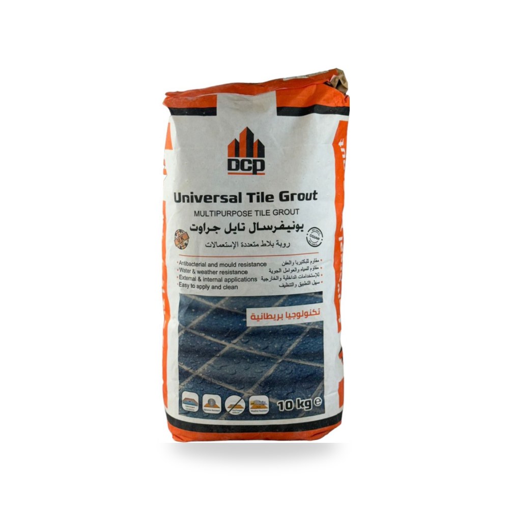 ترويبة رقم 3 بيج 10 كجم DCP