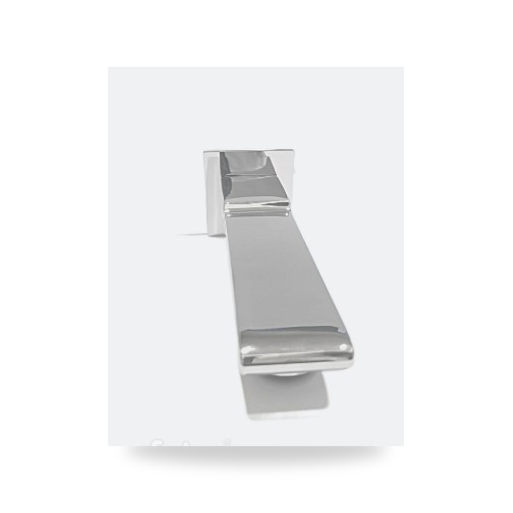 صباب ماء مربع كروم TREDEX TRSP1101 شركة