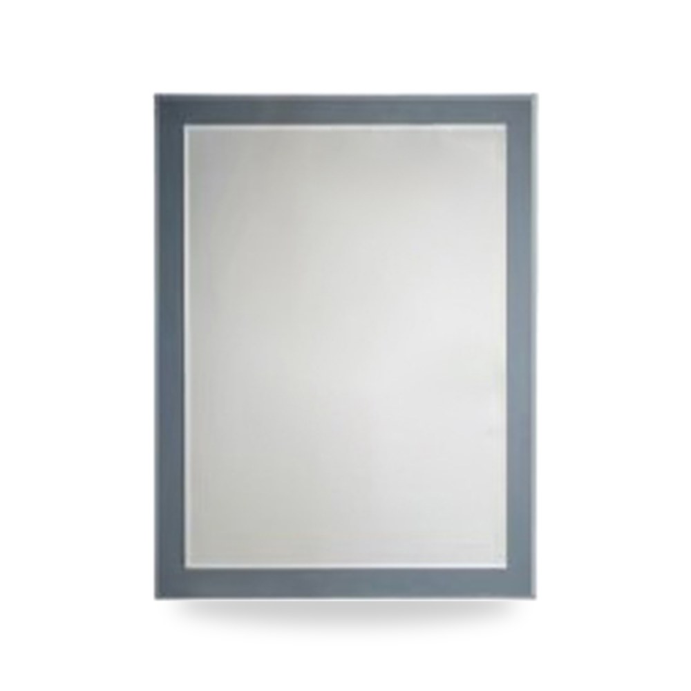 مرايا 80*60 MR005 ستامينا رمادي