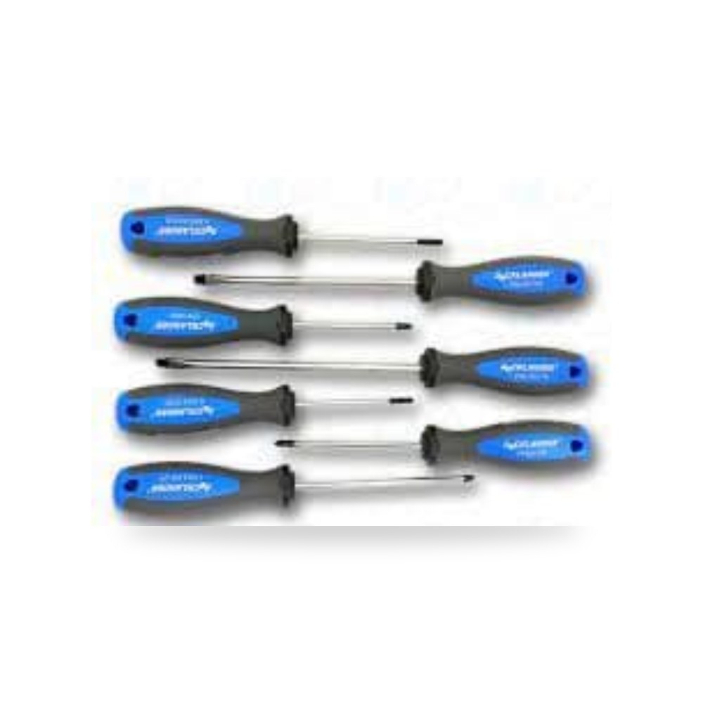 طقم مفك موديل ايطالي ROK 7 SET