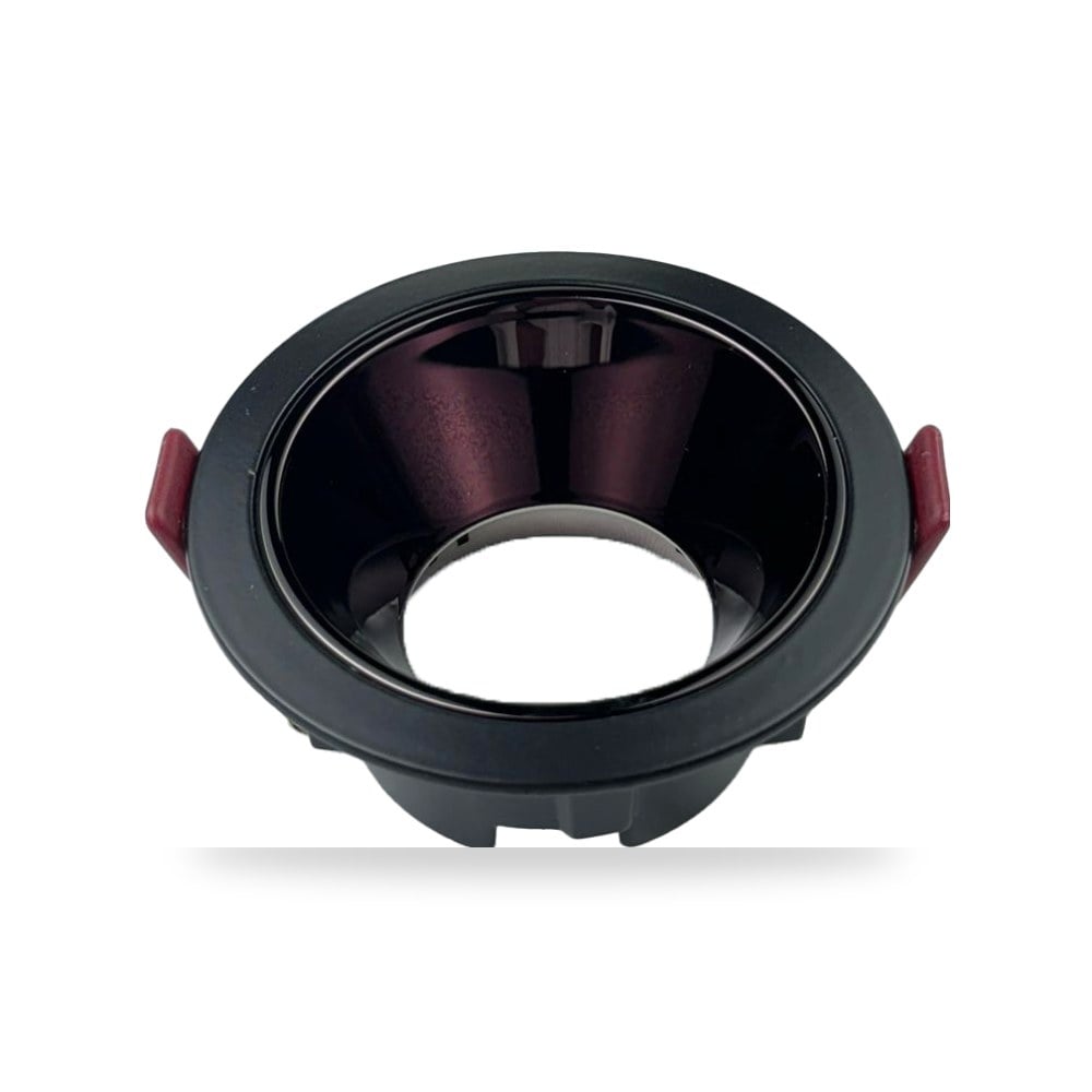 فريم أسود+أسود لامع BIVX PLUS ST FA055
